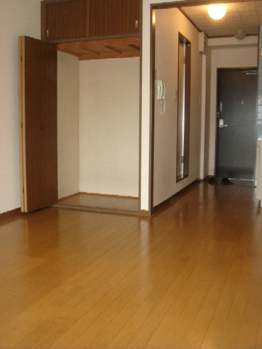 居室 リバーサイド赤井