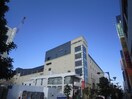 京阪百貨店(デパート)まで248m リバーサイド赤井