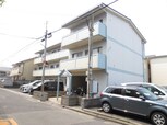 寿・緑ヶ丘マンション