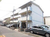 寿・緑ヶ丘マンション