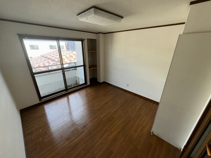 居室 六甲参番館