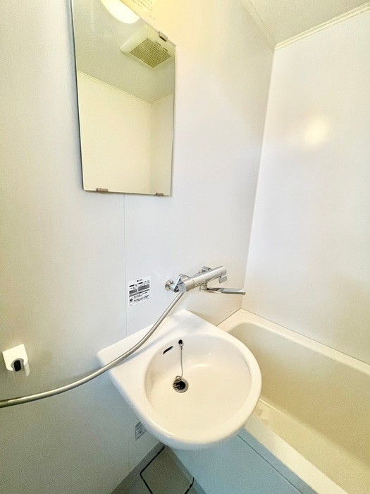 洗面 六甲参番館