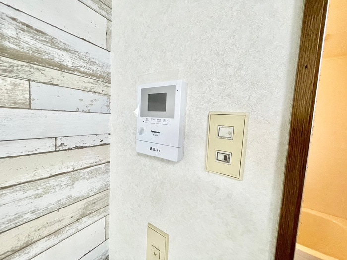 内観写真 六甲参番館