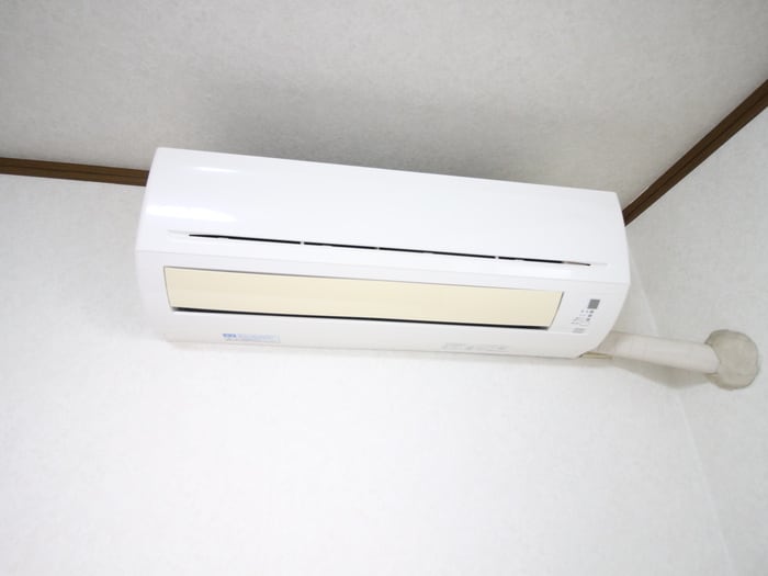 内観写真 六甲参番館