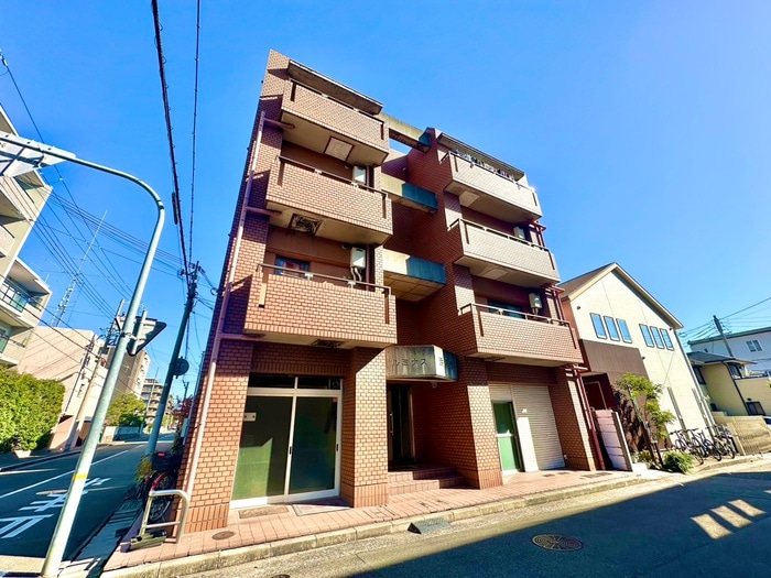 外観写真 ルミナス浜芦屋