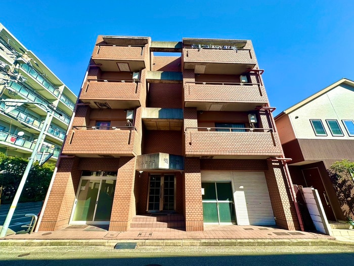 外観写真 ルミナス浜芦屋