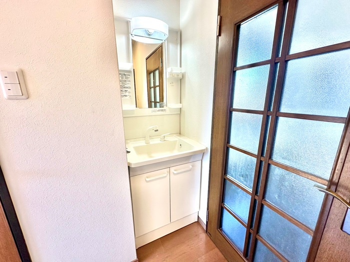 洗面 ルミナス浜芦屋