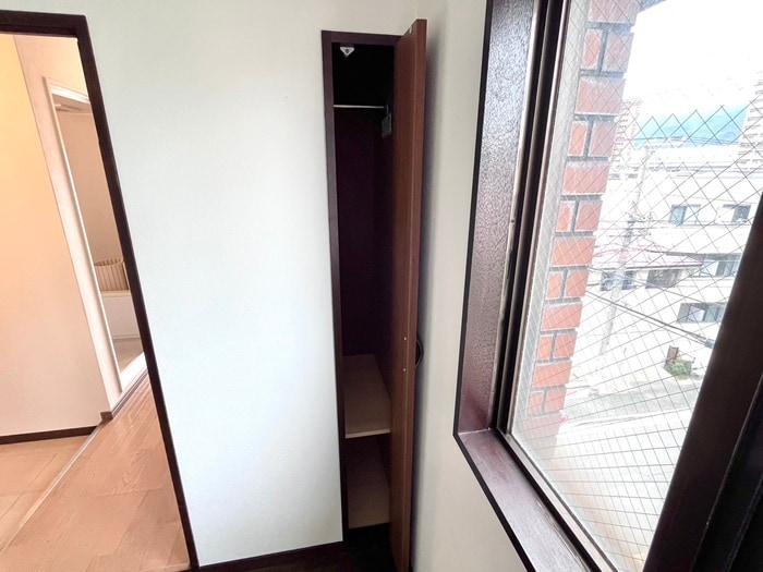 収納 ルミナス浜芦屋