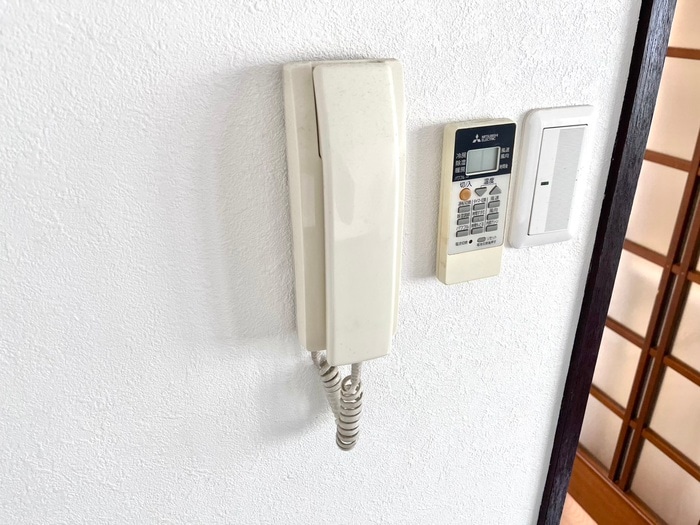 内観写真 ルミナス浜芦屋