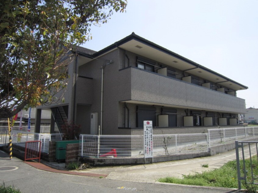 外観写真 サニ－コ－ト