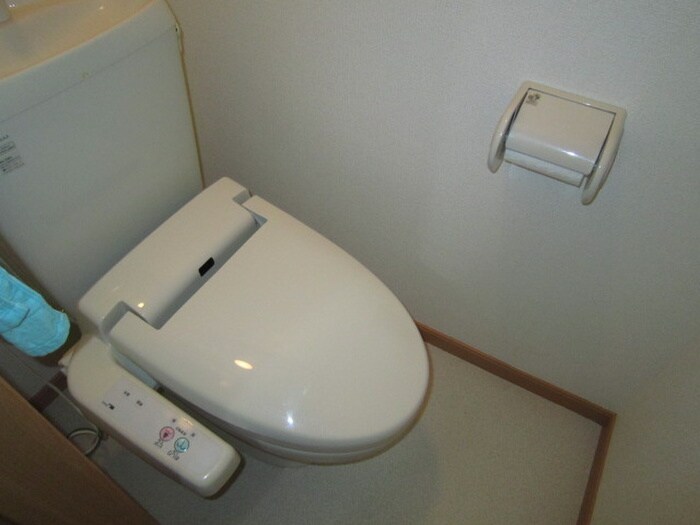 トイレ サニ－コ－ト