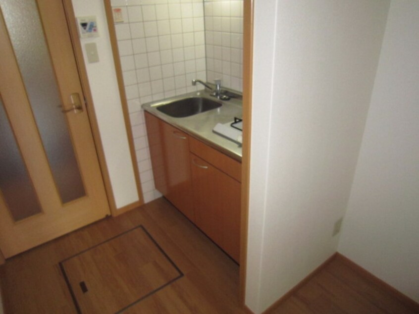 キッチン サニ－コ－ト