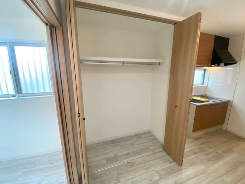 収納 ガーデンヒルズⅢ