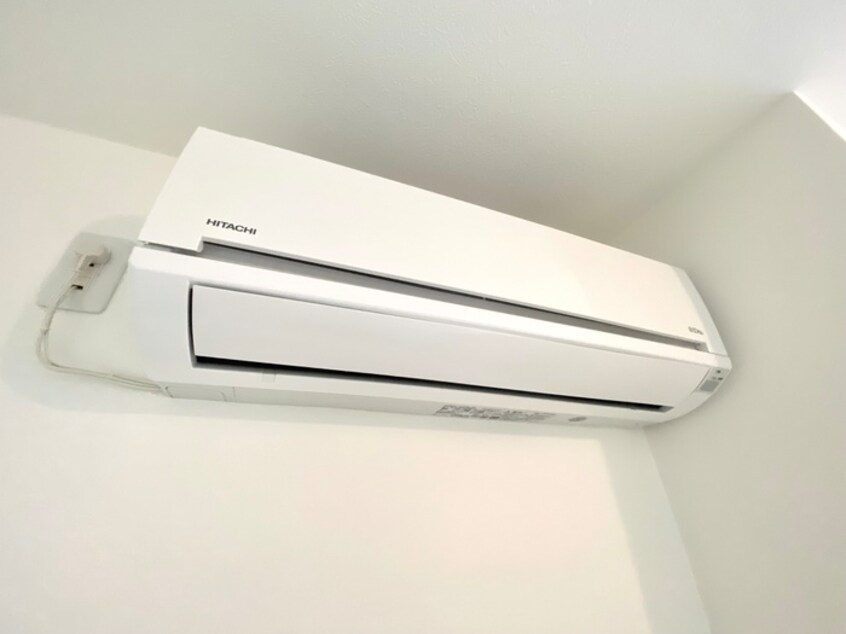 内観写真 ガーデンヒルズⅢ