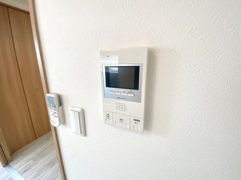 内観写真 ガーデンヒルズⅢ