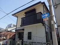八尾ハイム