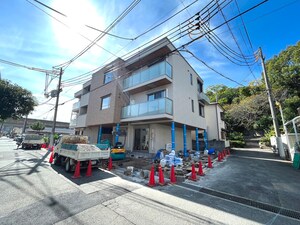 ShaMaison Gardens 夙川