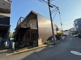 東泉ヶ丘ハイツ