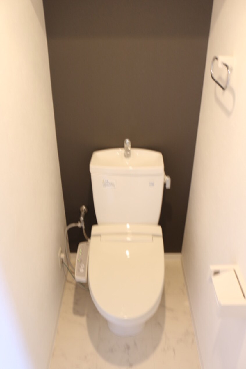 トイレ ＶＩＬＬＥ ＮＥＵＶＥ南森町