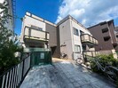 レグルス桜夙川の外観