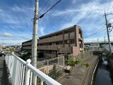 インヴィテ・ボヌ－ルⅡ番館