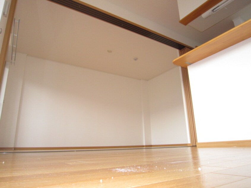 居室 インヴィテ・ボヌ－ルⅡ番館