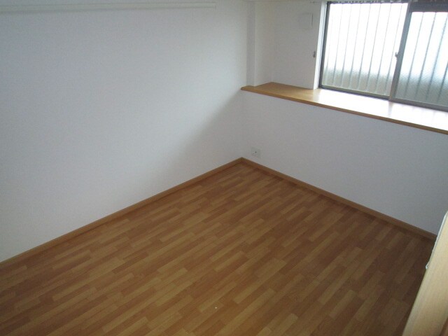 居室 インヴィテ・ボヌ－ルⅡ番館