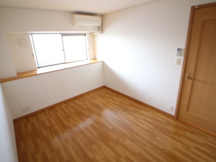 居室 インヴィテ・ボヌ－ルⅡ番館