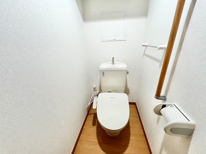 トイレ インヴィテ・ボヌ－ルⅡ番館