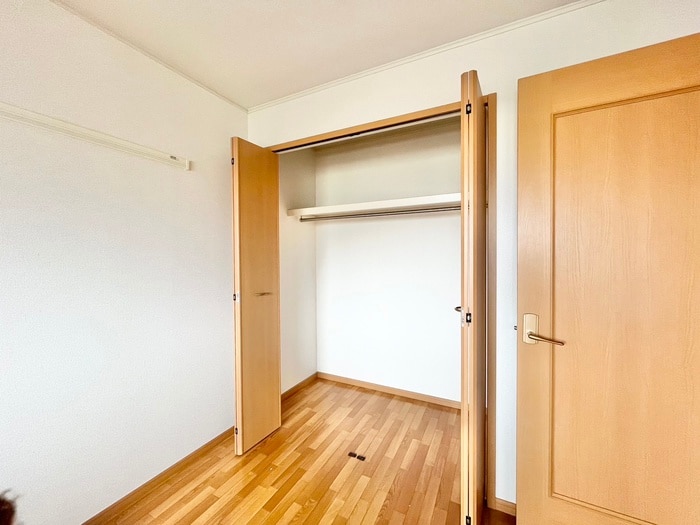 収納 インヴィテ・ボヌ－ルⅡ番館