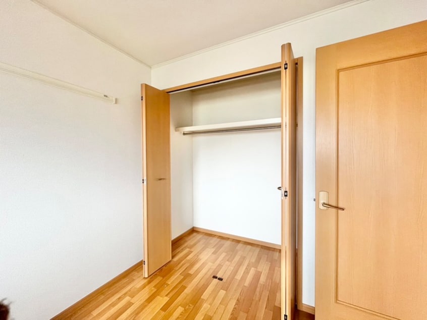 収納 インヴィテ・ボヌ－ルⅡ番館