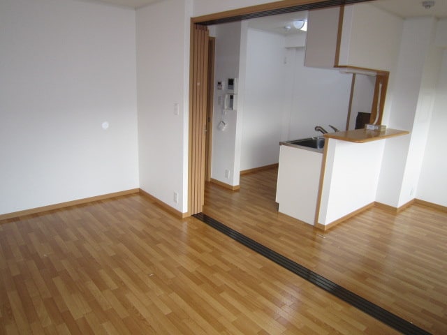 居室 インヴィテ・ボヌ－ルⅡ番館