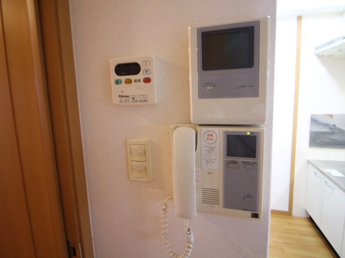 内観写真 インヴィテ・ボヌ－ルⅡ番館