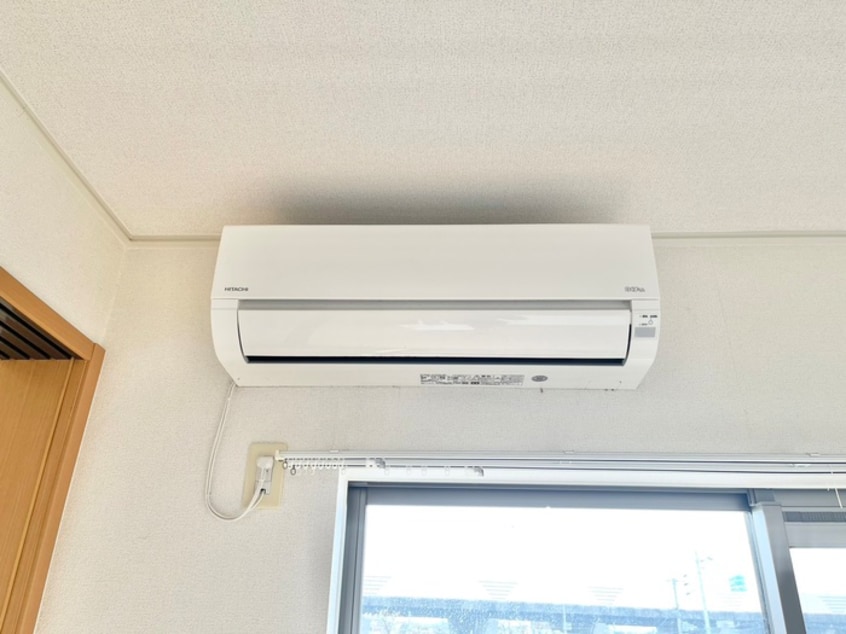 内観写真 インヴィテ・ボヌ－ルⅡ番館