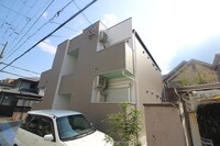 ロワジール宝塚