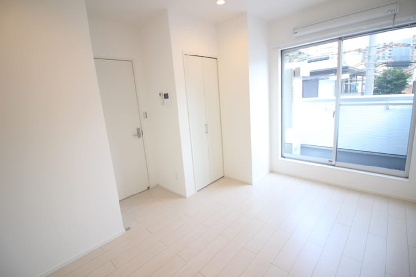 居室 ロワジール宝塚