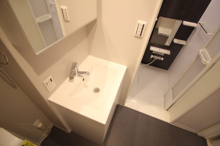 洗面 ロワジール宝塚