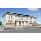 Le Cing小野原の外観
