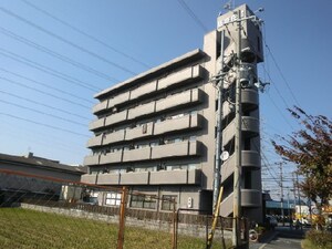 マンション阪奈