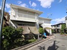 ブランドミール広田の外観