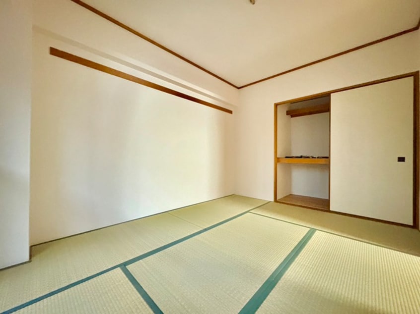 居室 ハイライフ椿