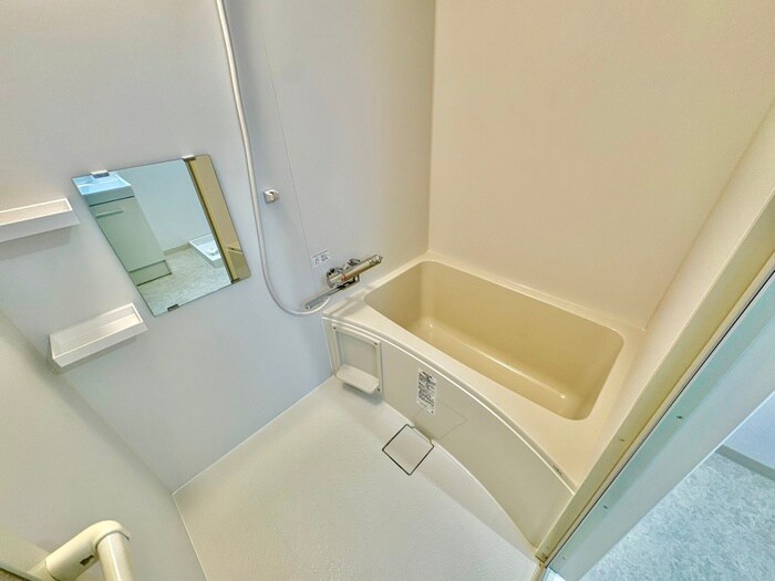 バス／シャワールーム等 ハイライフ椿