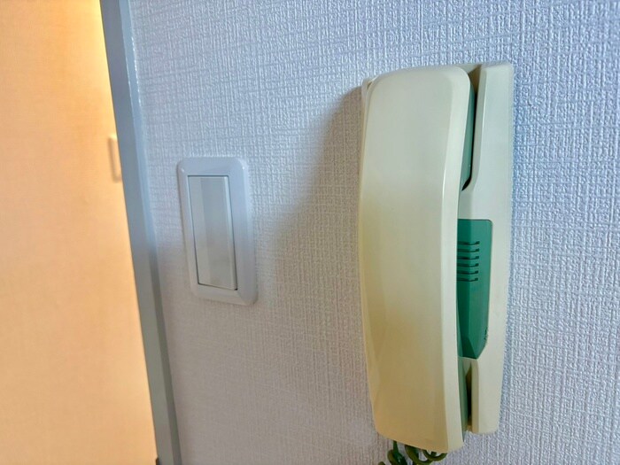 内観写真 ハイライフ椿