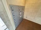 建物設備 ﾌﾟﾚｻﾝｽ三ノ宮駅前ﾌﾟﾗｲﾑﾀｲﾑ(707)