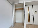 収納 ﾌﾟﾚｻﾝｽ三ノ宮駅前ﾌﾟﾗｲﾑﾀｲﾑ(707)