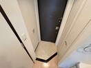 玄関 ﾌﾟﾚｻﾝｽ三ノ宮駅前ﾌﾟﾗｲﾑﾀｲﾑ(707)