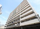 ＵＵＲコ－ト大阪十三本町の外観