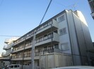 マリンクレール野田の外観