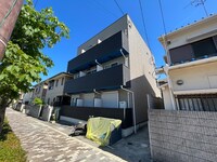 エルミタージュ夙川