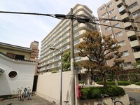 オリ－ブハイツ大正(1005)